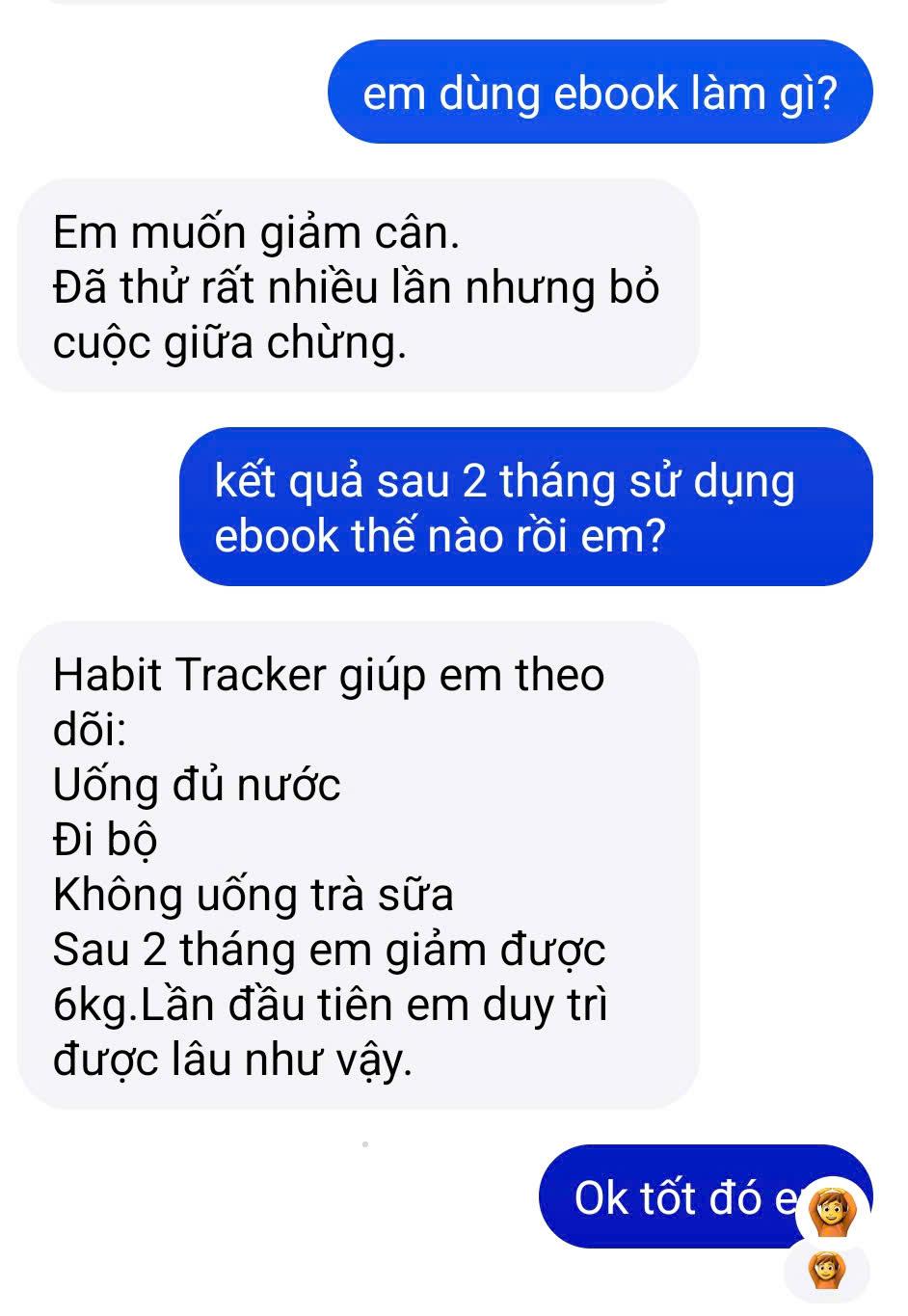 Feedback 2