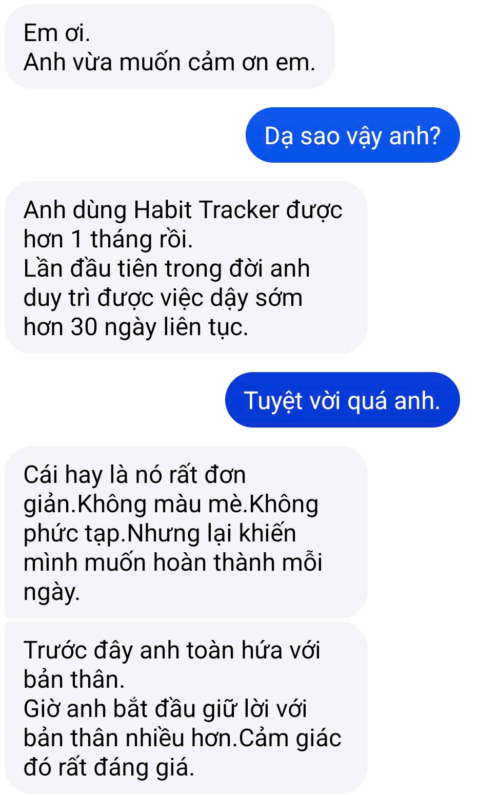 Feedback 7